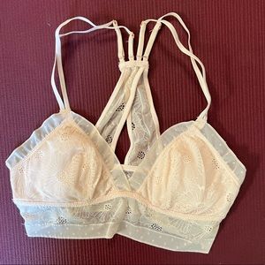 Aerie Bralette size Small